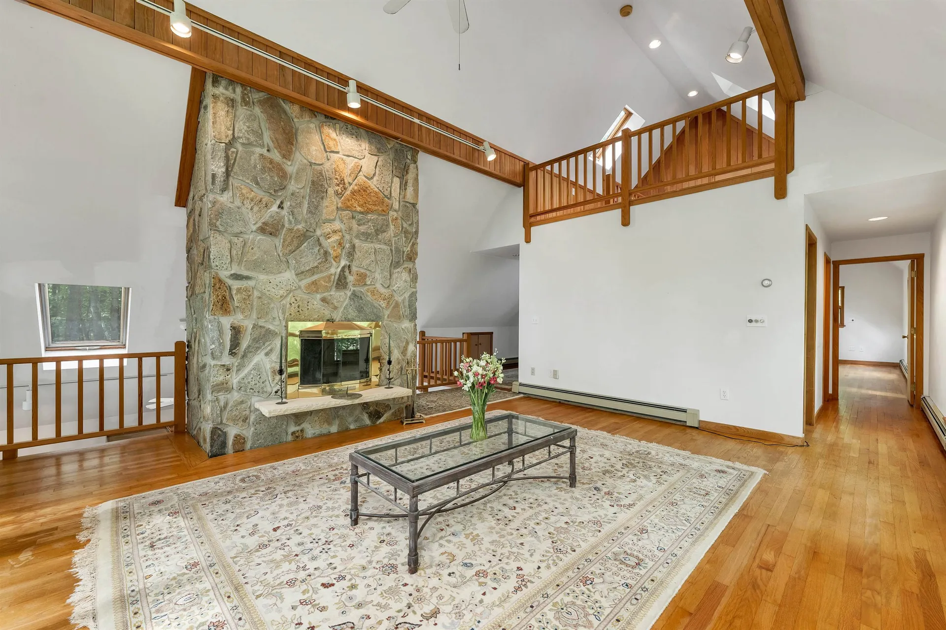 6 Senter Cove Road Tuftonboro NH 03816