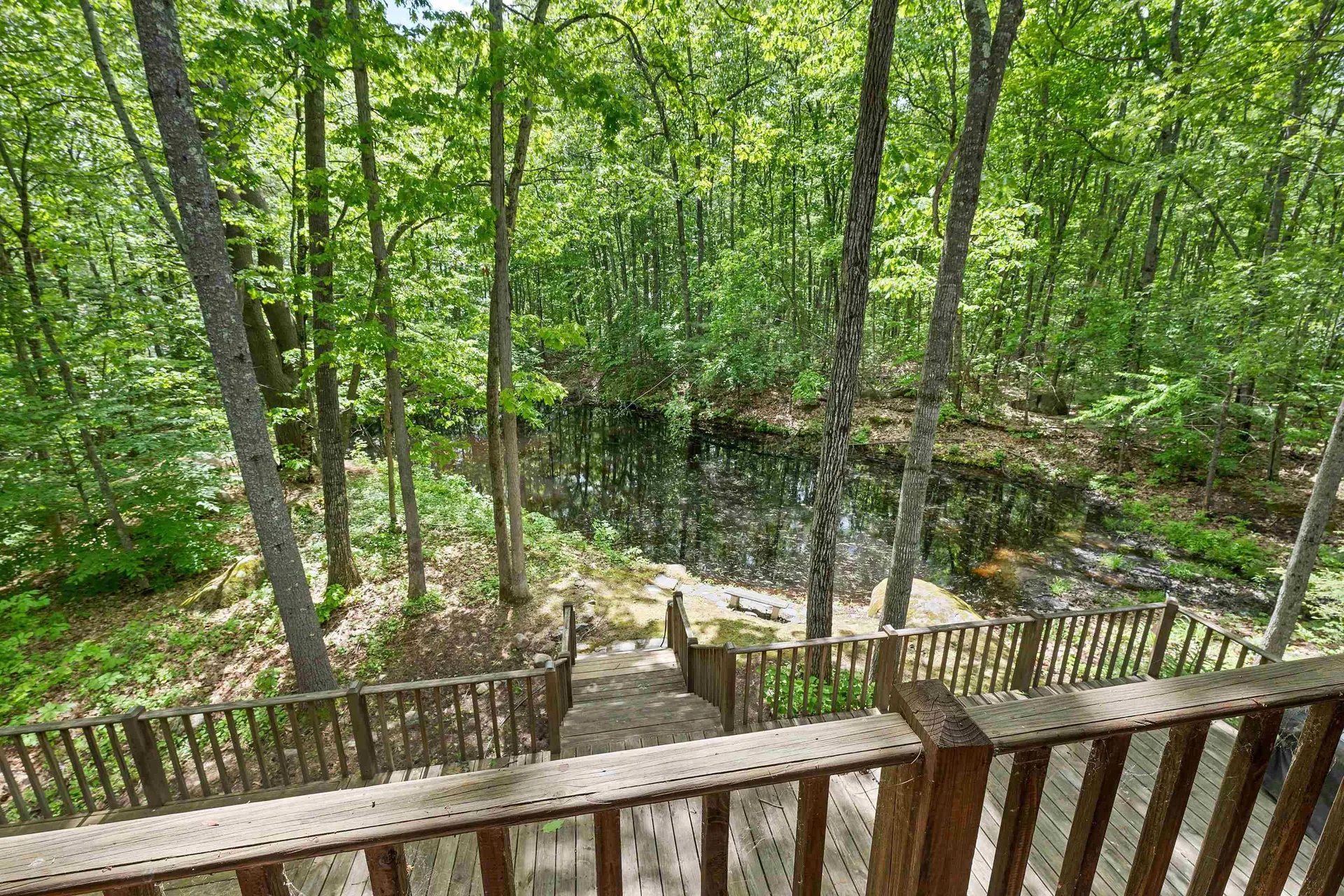 6 Senter Cove Road Tuftonboro NH 03816