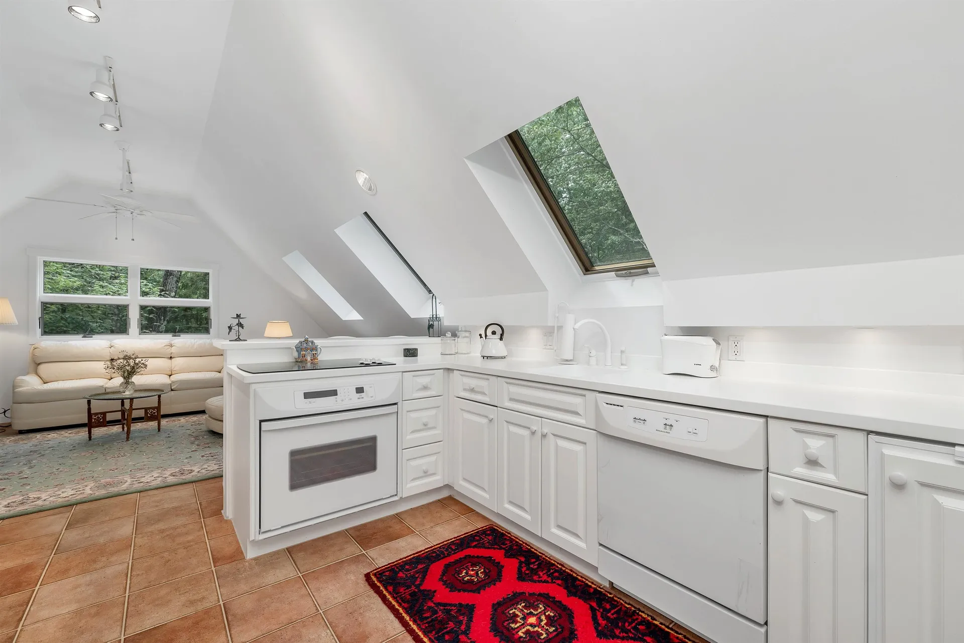 6 Senter Cove Road Tuftonboro NH 03816