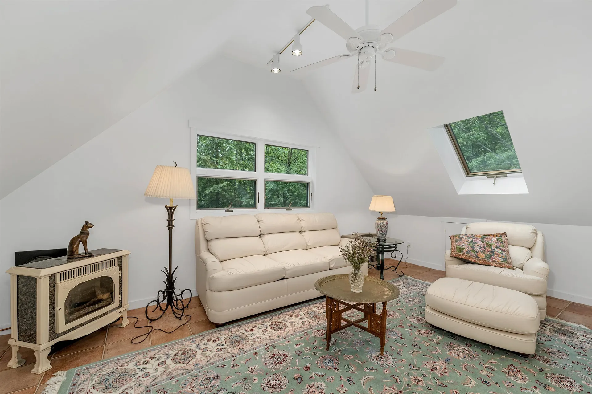 6 Senter Cove Road Tuftonboro NH 03816