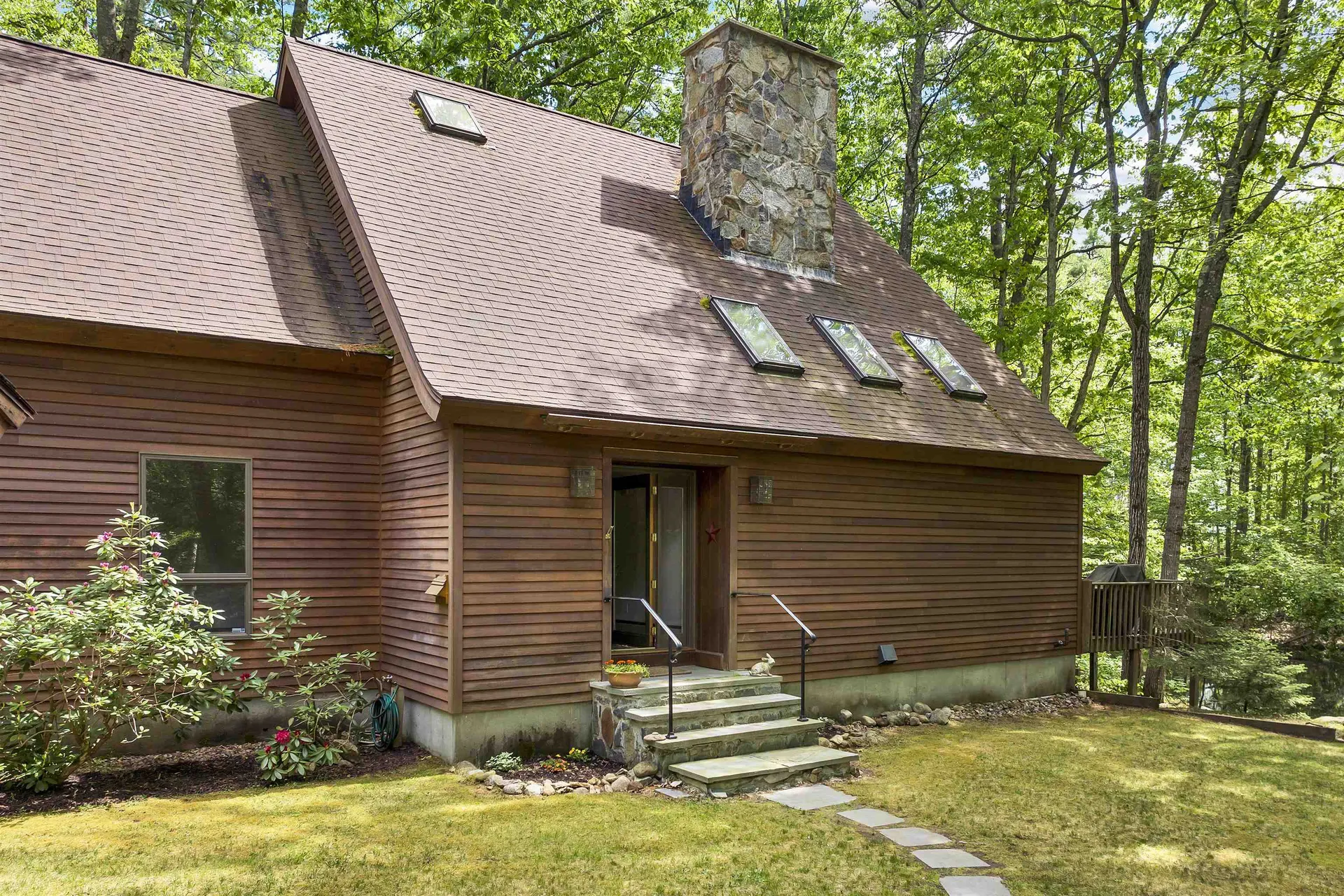 6 Senter Cove Road Tuftonboro NH 03816