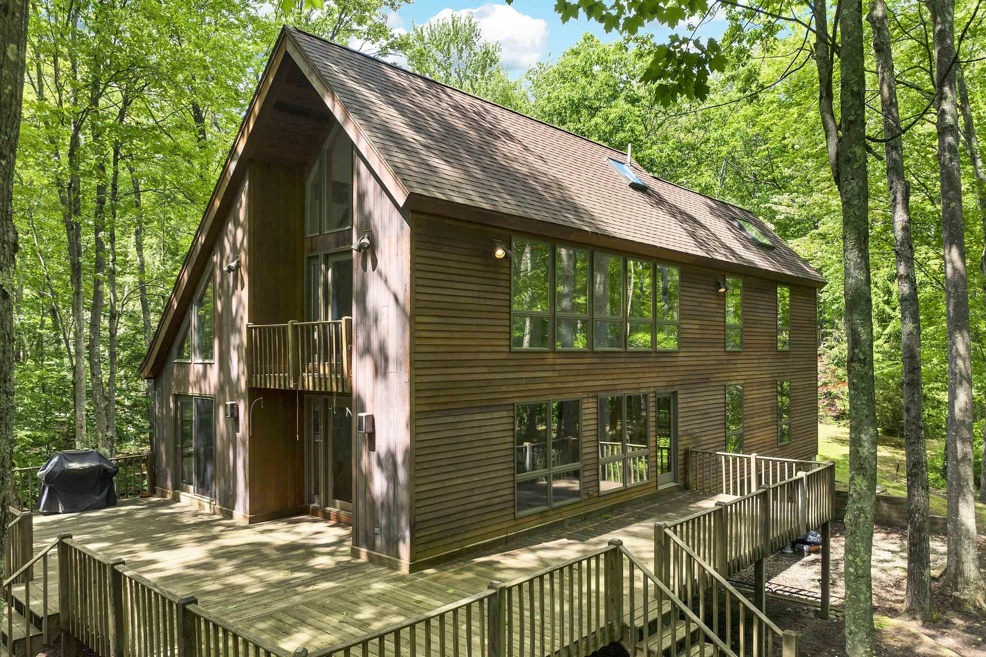 6 Senter Cove Road Tuftonboro NH 03816