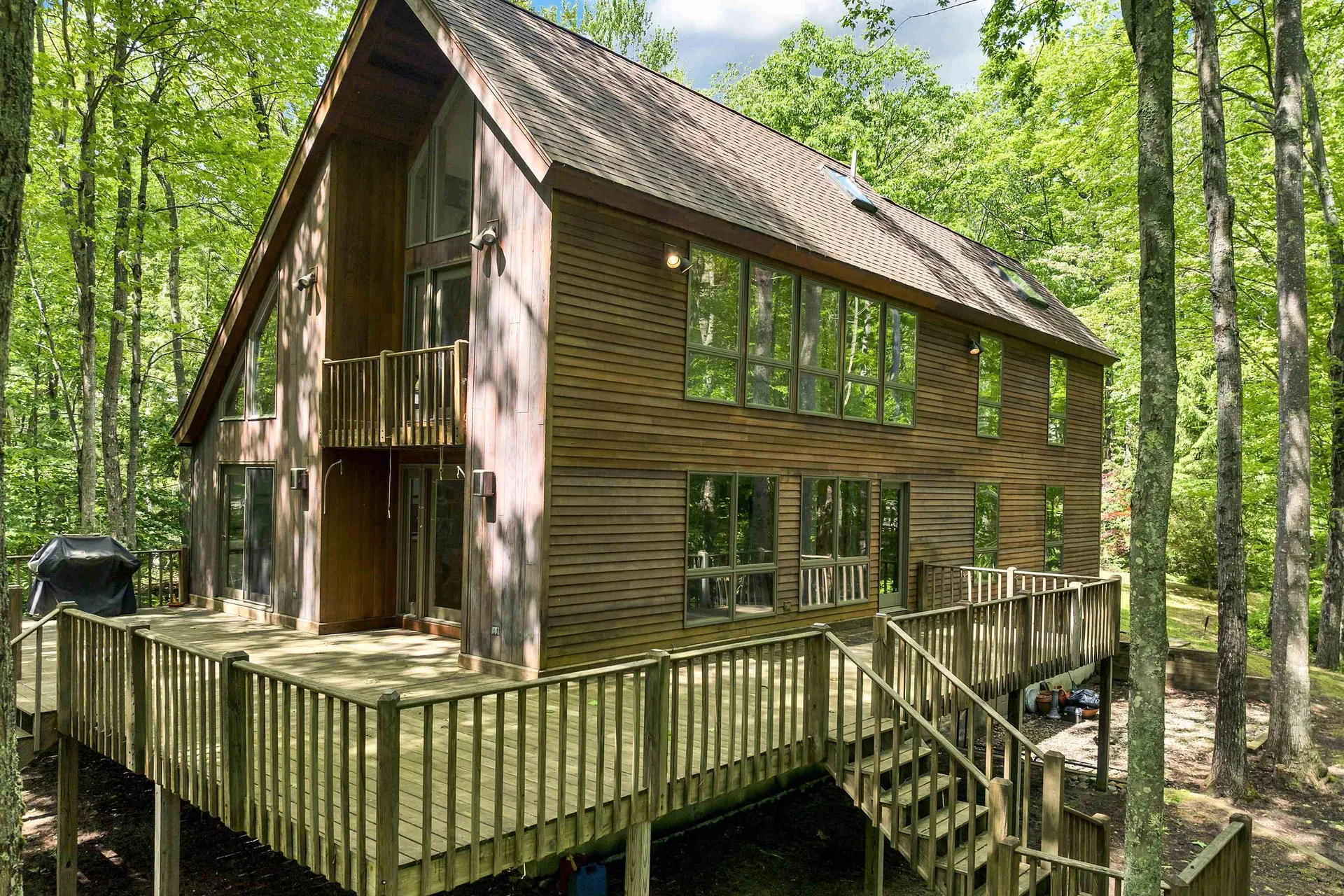 6 Senter Cove Road Tuftonboro NH 03816