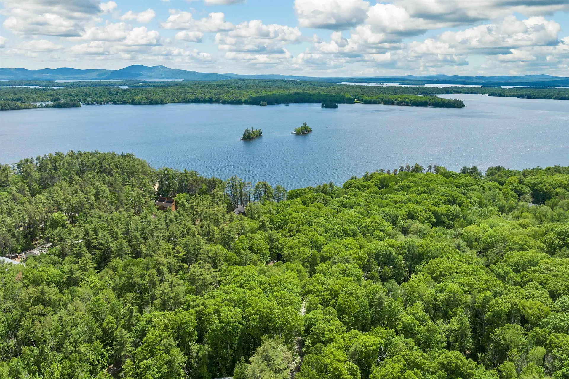 6 Senter Cove Road Tuftonboro NH 03816