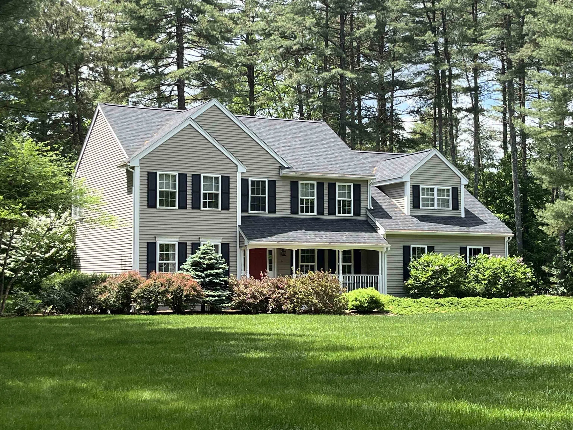 6 Rimmon Court Merrimack NH 03054