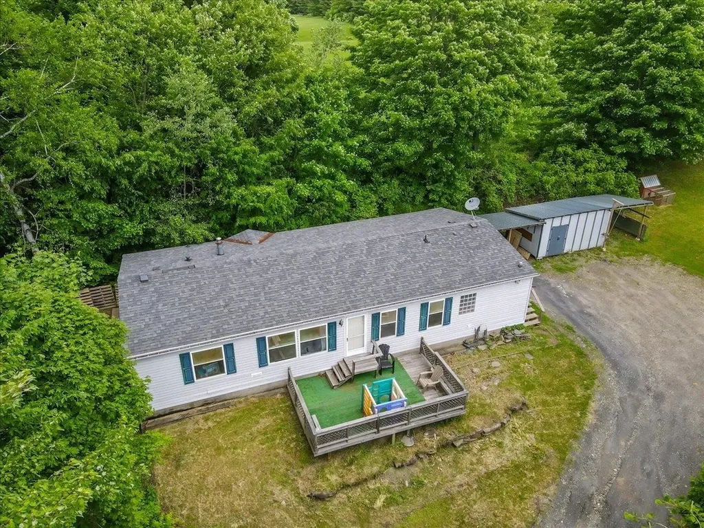 151 Doyon Road Northfield VT 05664
