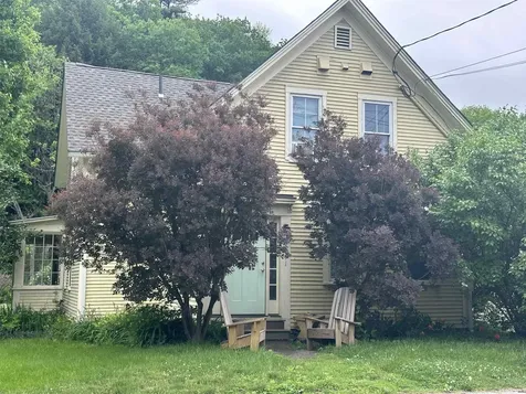 1691 Maple Street Hartford VT 05047