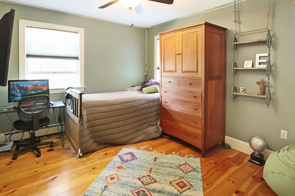 132 Blacksnake Road Seabrook NH 03874