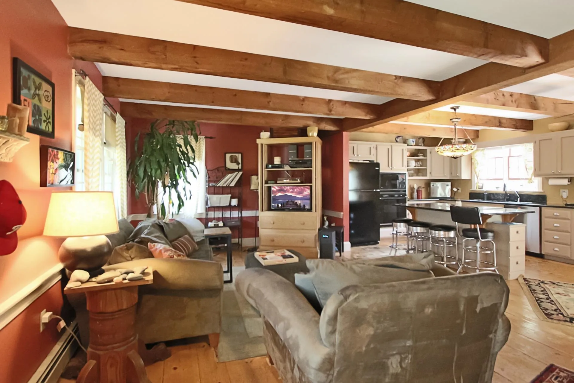 132 Blacksnake Road Seabrook NH 03874
