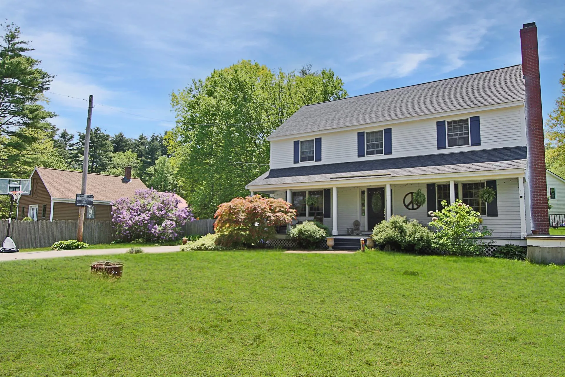 132 Blacksnake Road Seabrook NH 03874