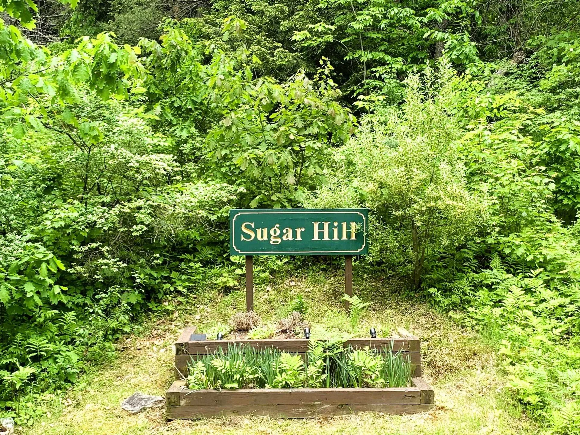 172 Sugar Hill Lane Hartford VT 05059