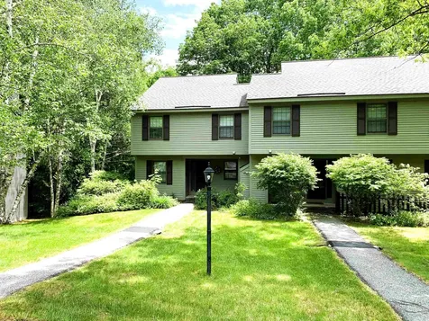 172 Sugar Hill Lane Hartford VT 05059