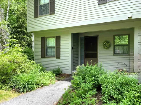 172 Sugar Hill Lane Hartford VT 05059