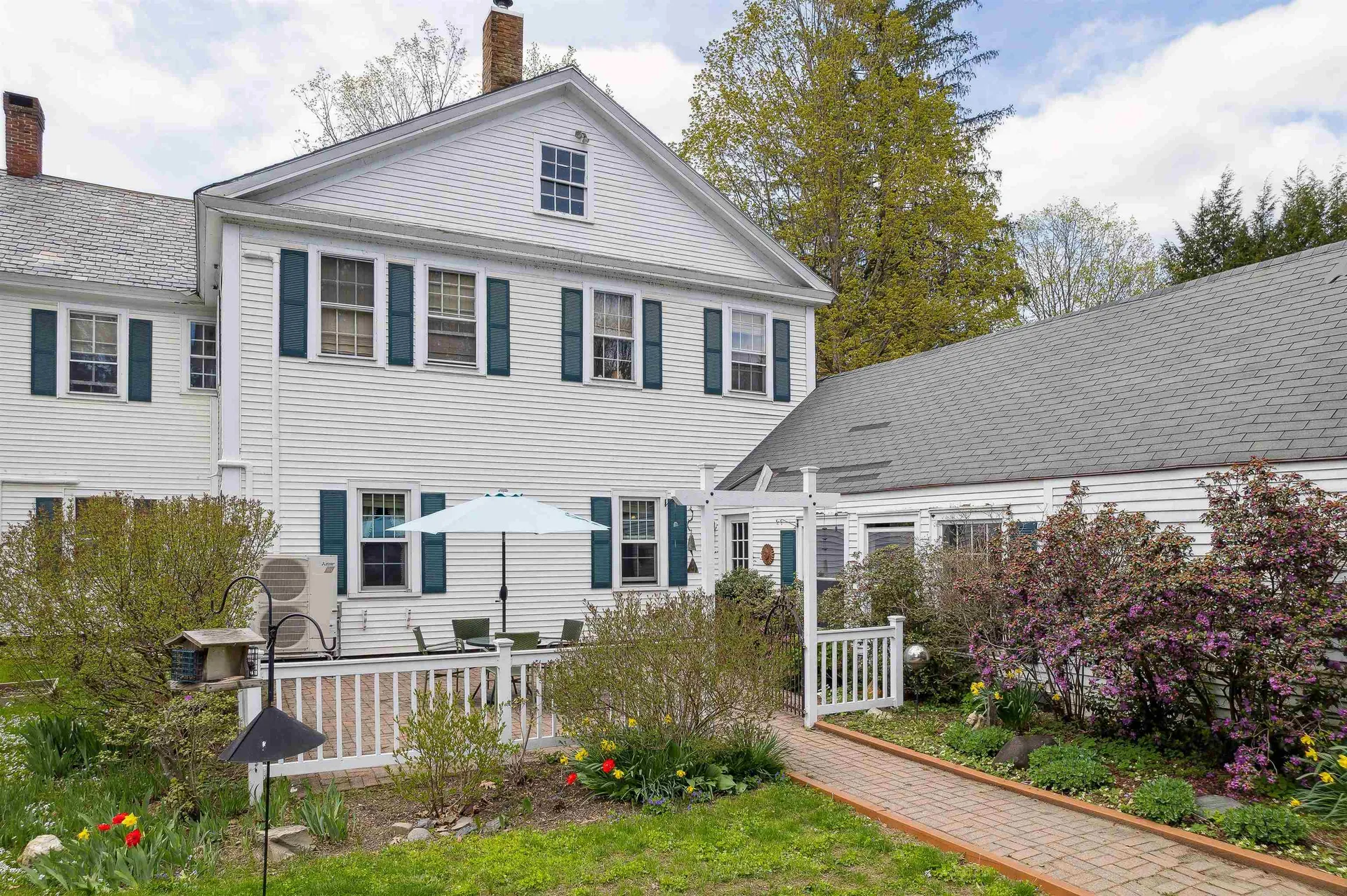 25 Main Street Windsor VT 05089