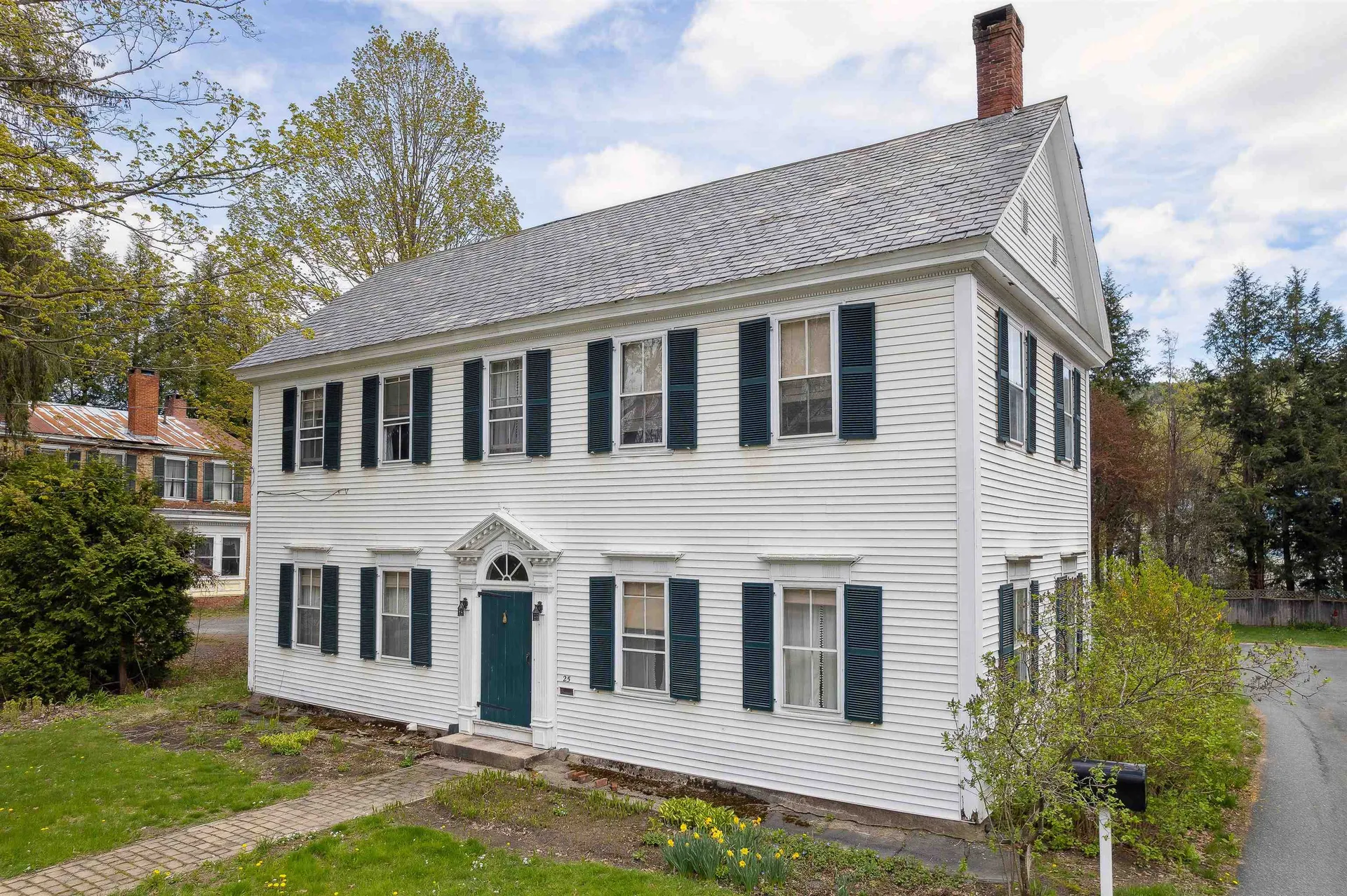 25 Main Street Windsor VT 05089