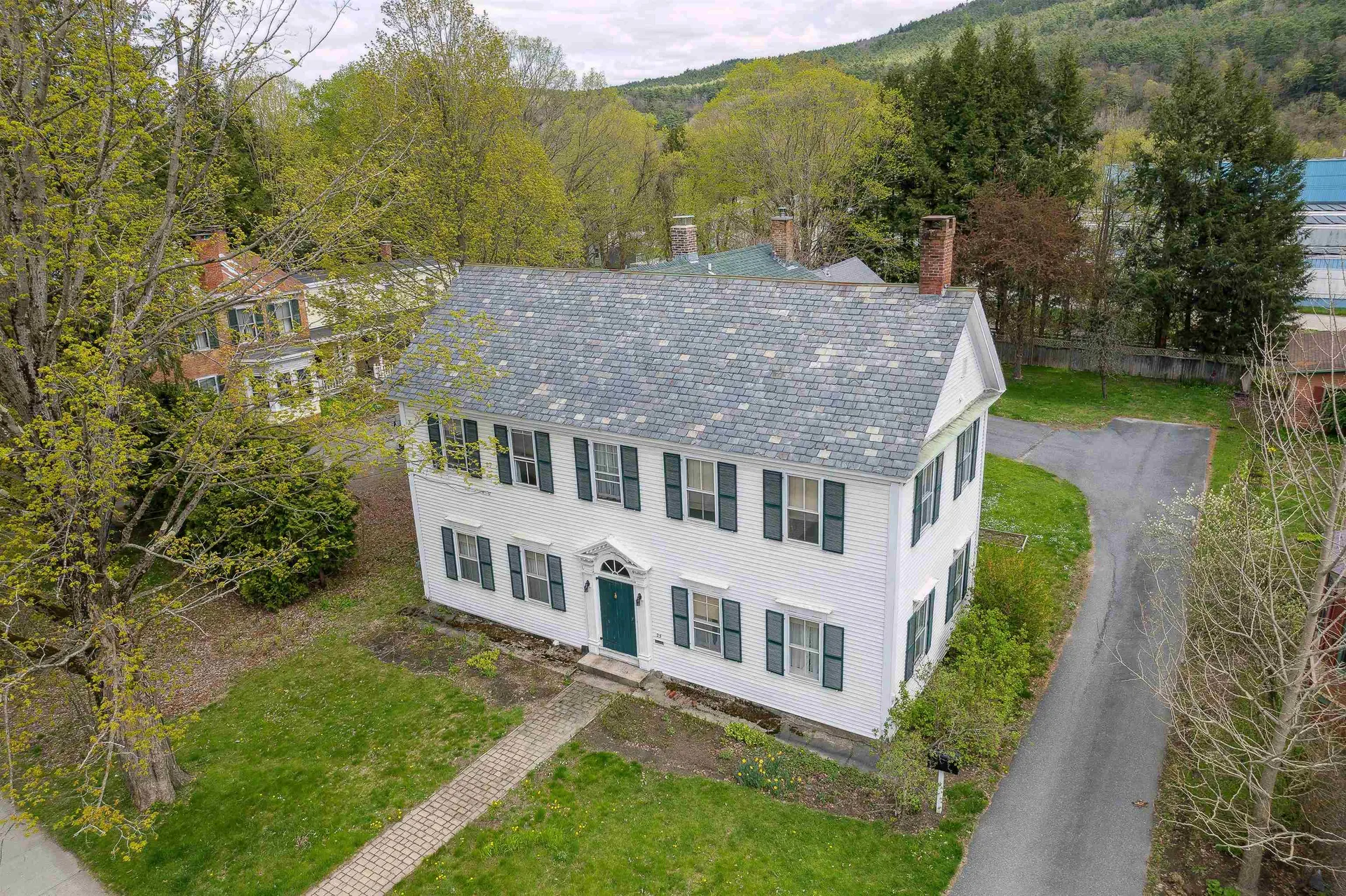 25 Main Street Windsor VT 05089