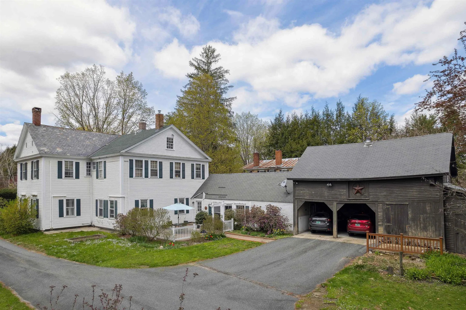 25 Main Street Windsor VT 05089