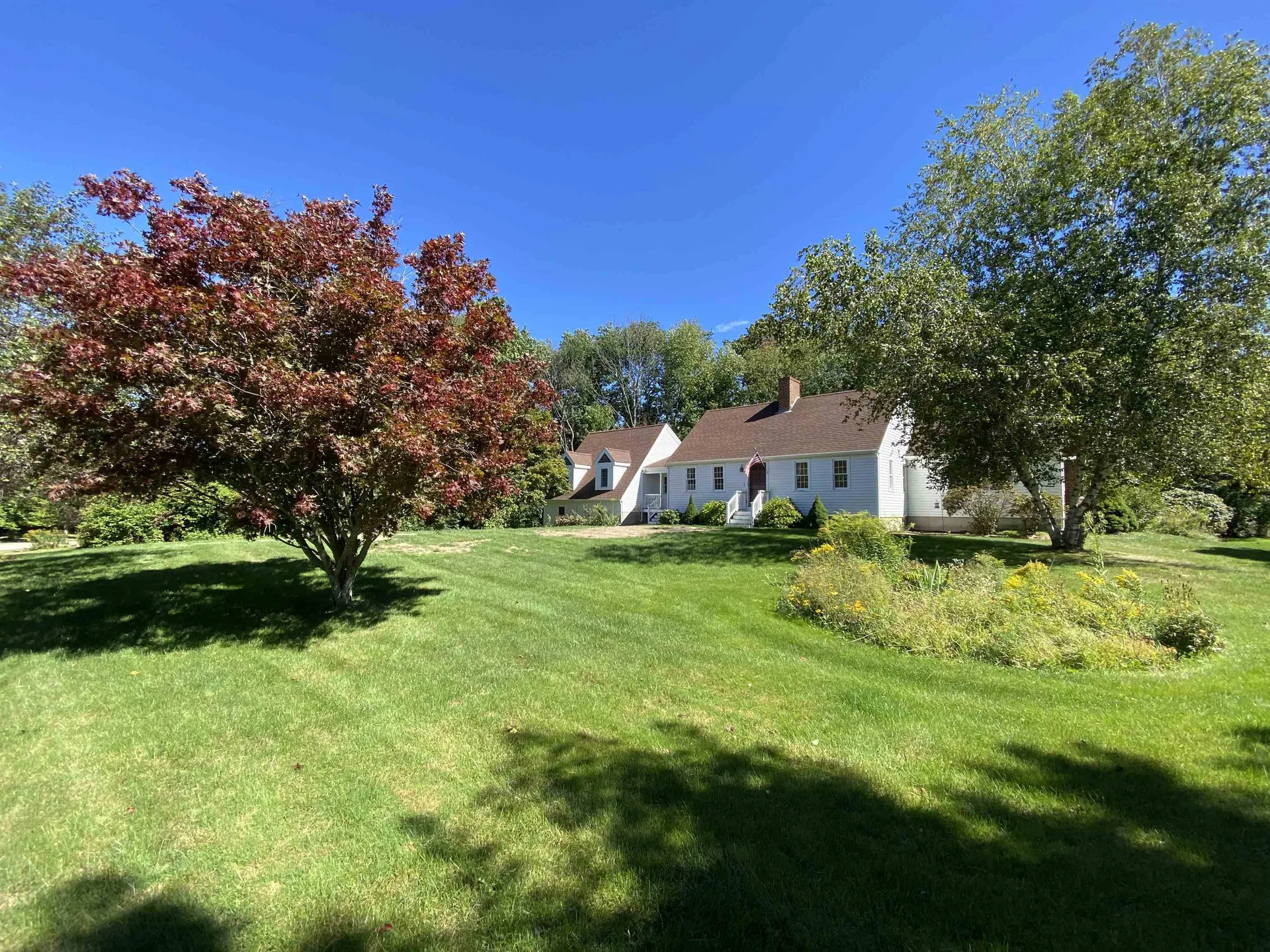 9 Peabody Drive Brentwood NH 03833