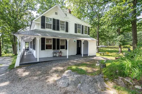 99 Paige Hill Road Goffstown NH 03045