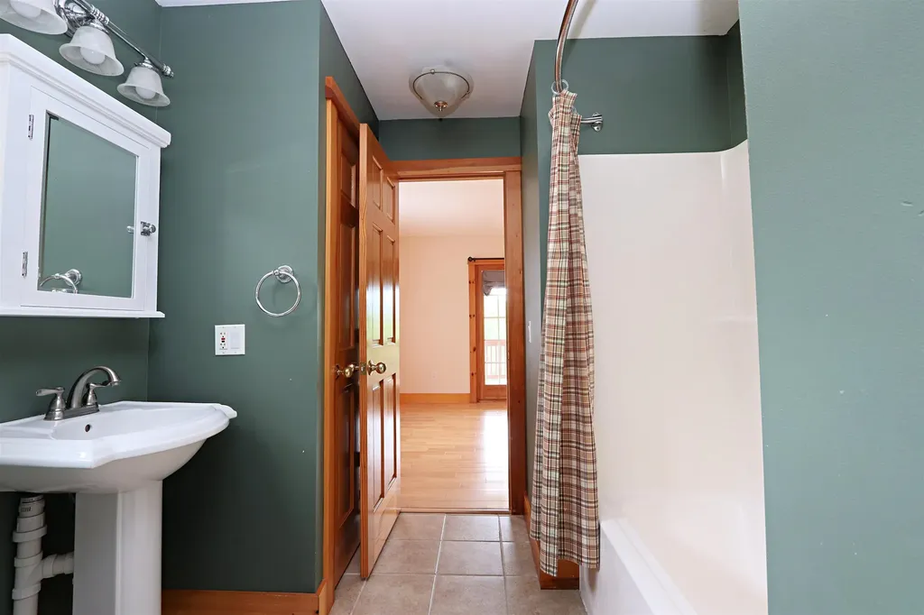 148 Porter Road Bath NH 03740
