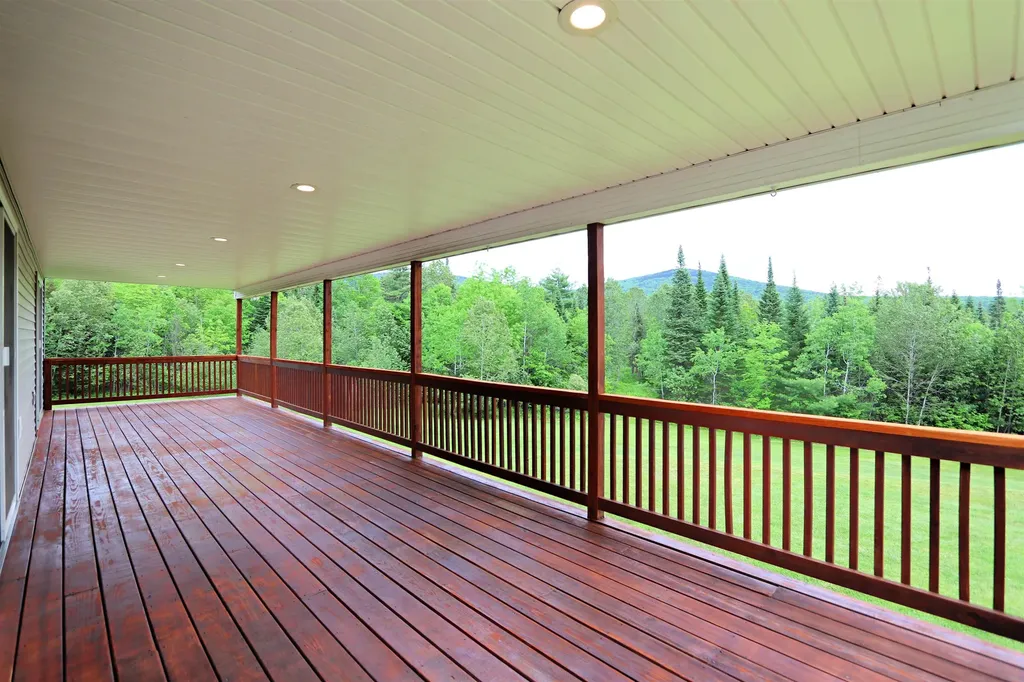 148 Porter Road Bath NH 03740