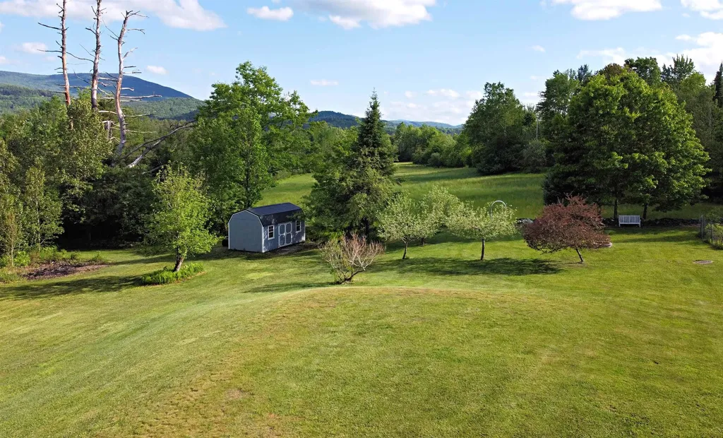 148 Porter Road Bath NH 03740