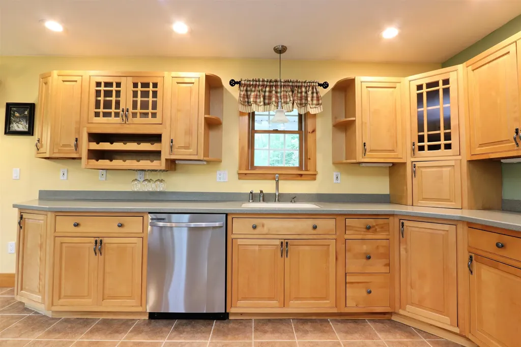 148 Porter Road Bath NH 03740