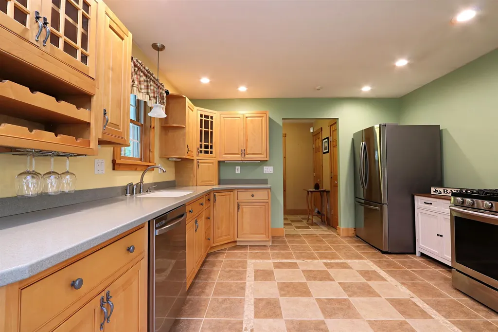 148 Porter Road Bath NH 03740