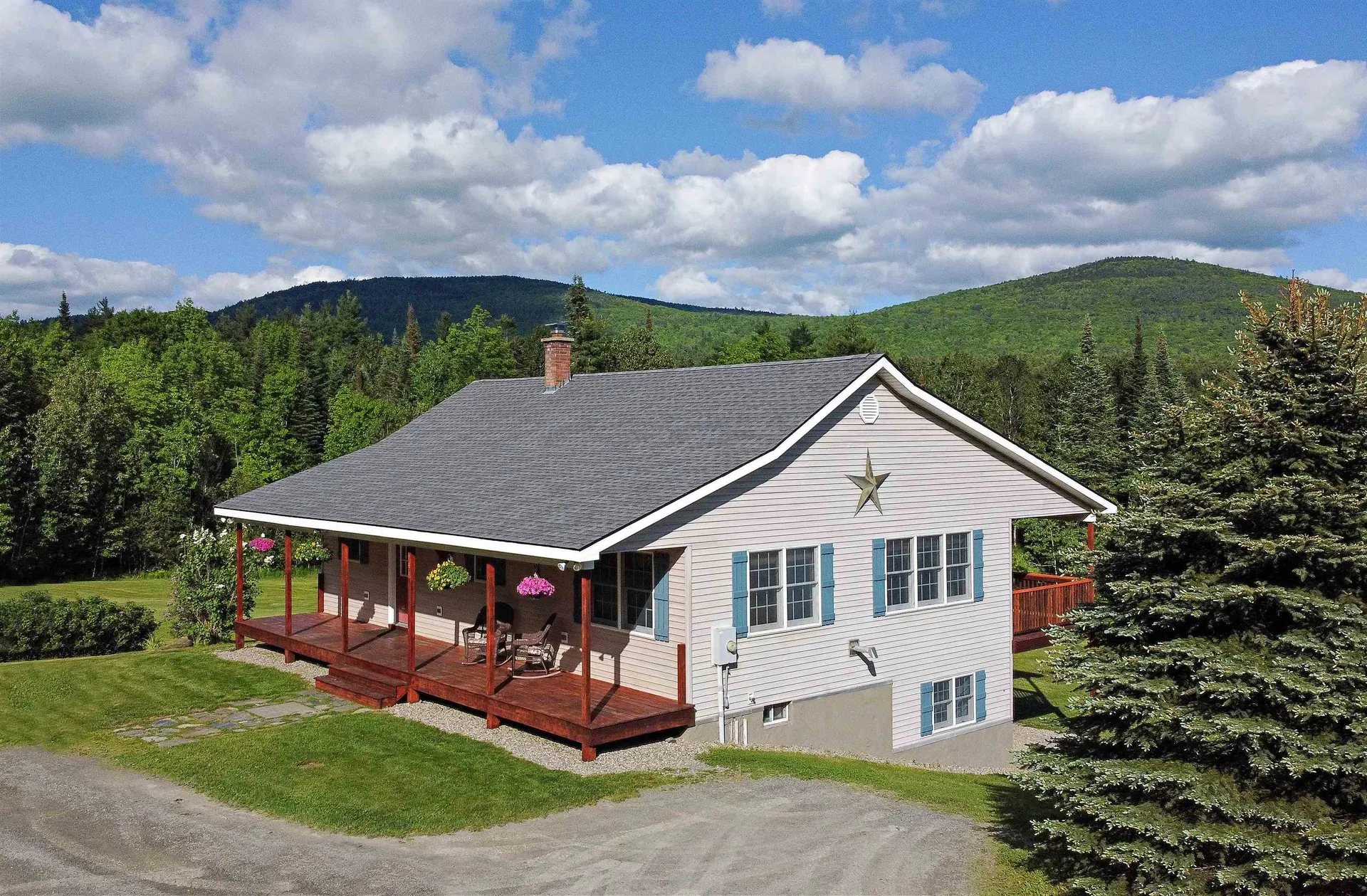 148 Porter Road Bath NH 03740