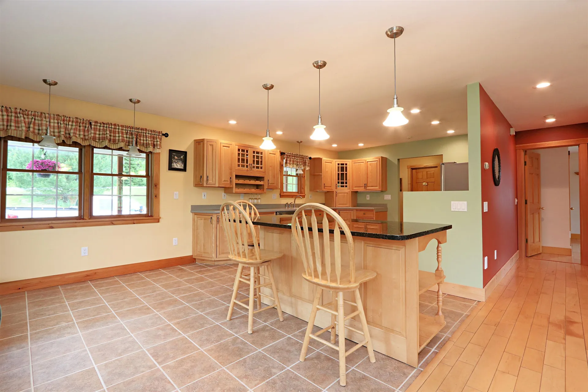148 Porter Road Bath NH 03740
