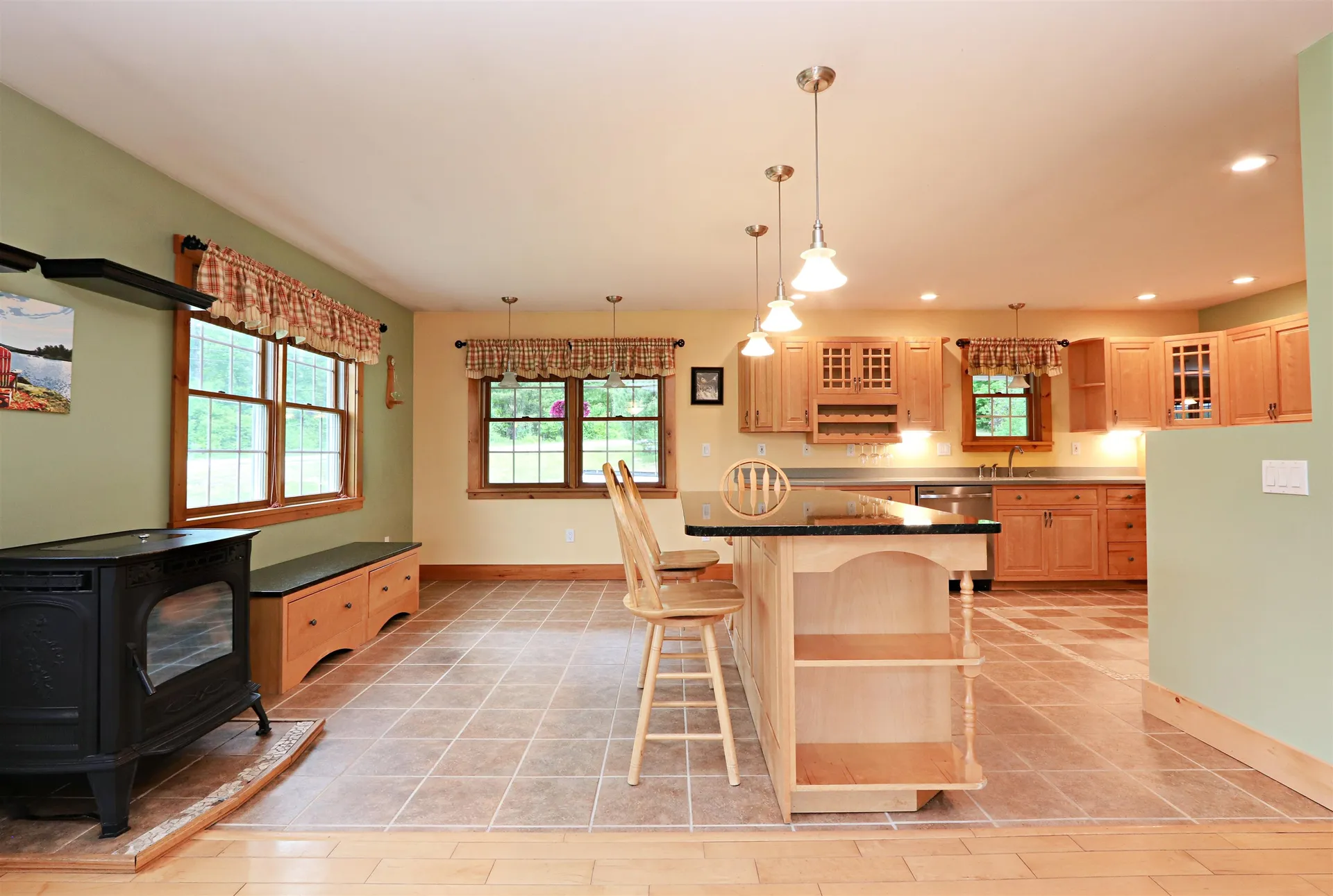 148 Porter Road Bath NH 03740