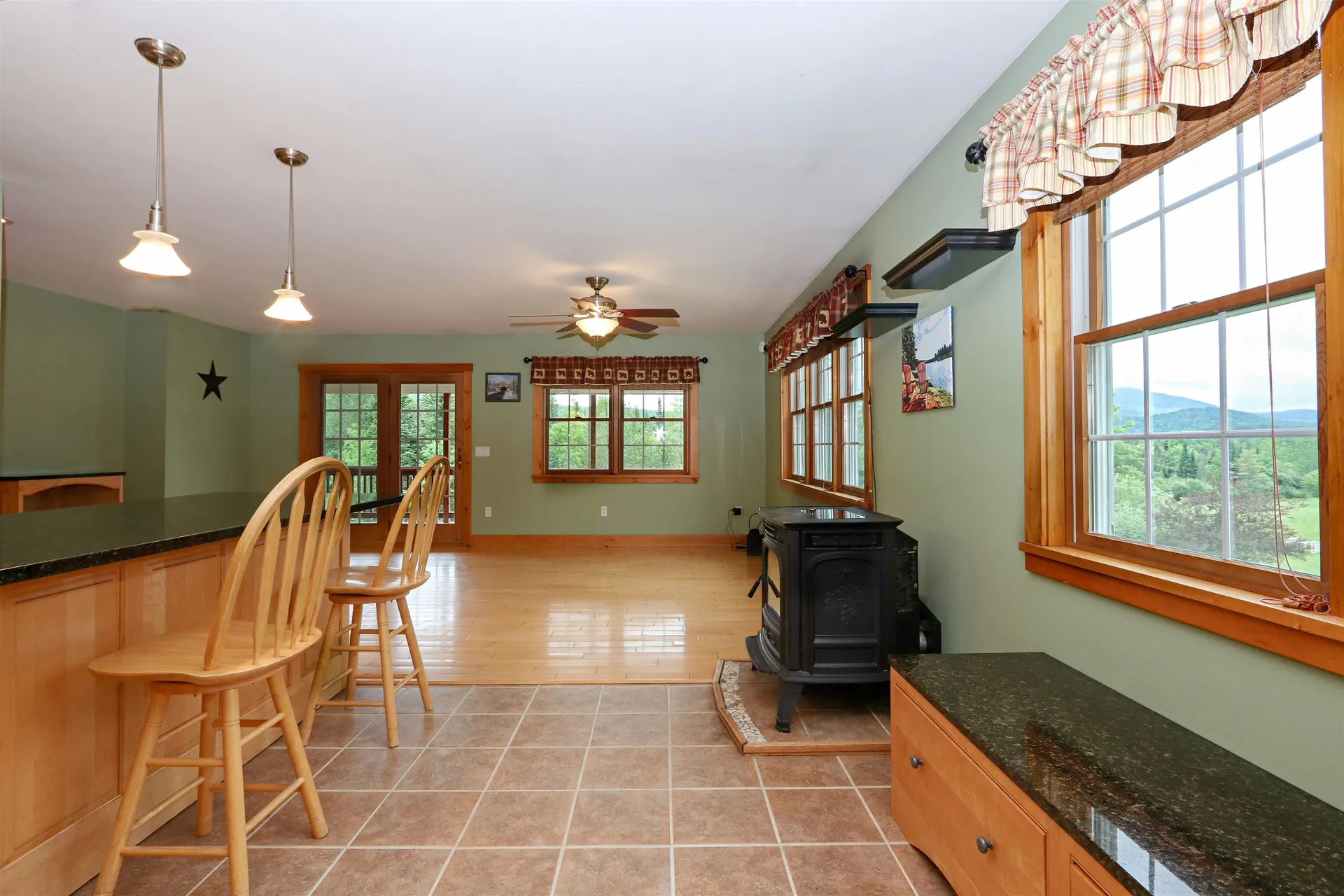 148 Porter Road Bath NH 03740