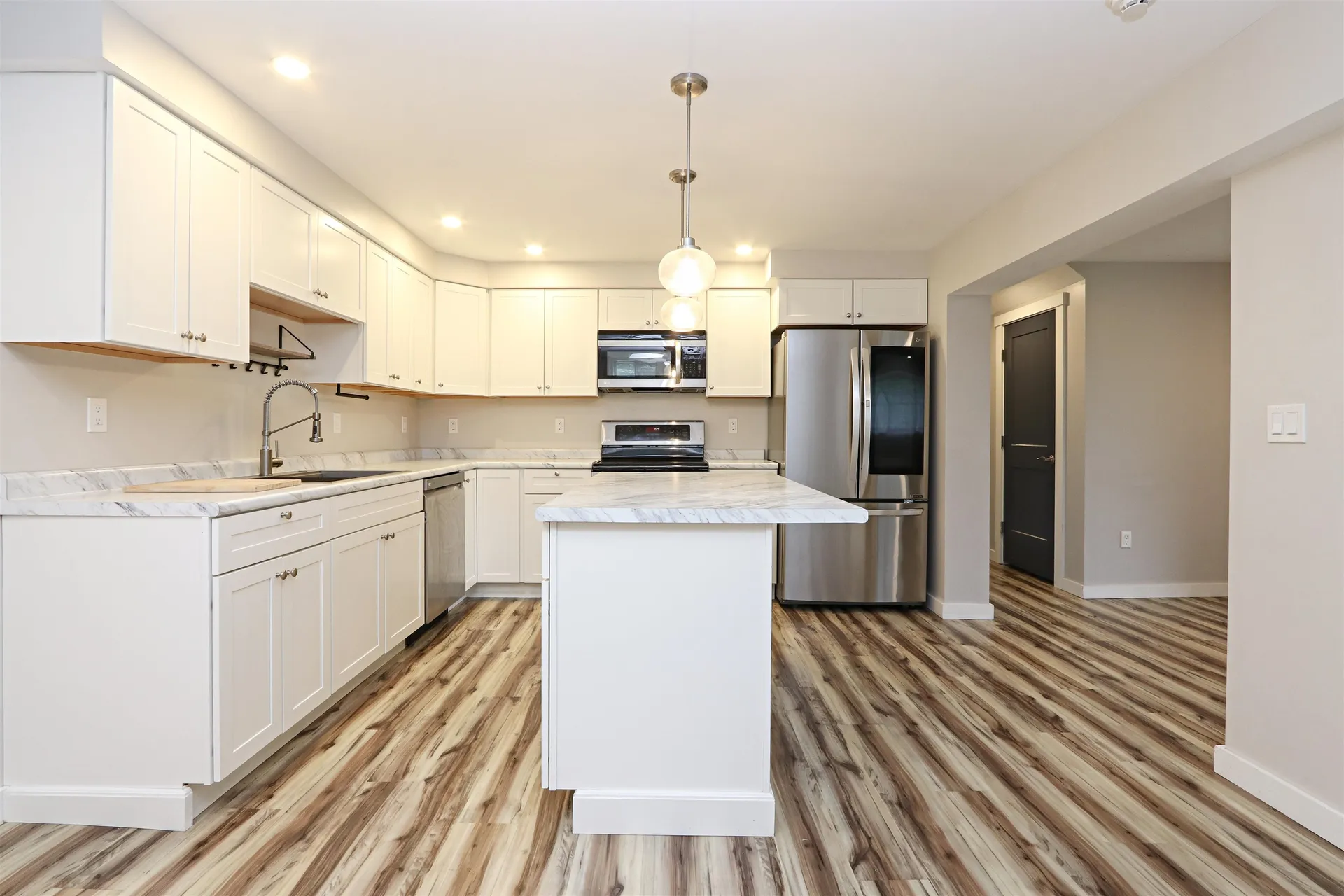 148 Porter Road Bath NH 03740