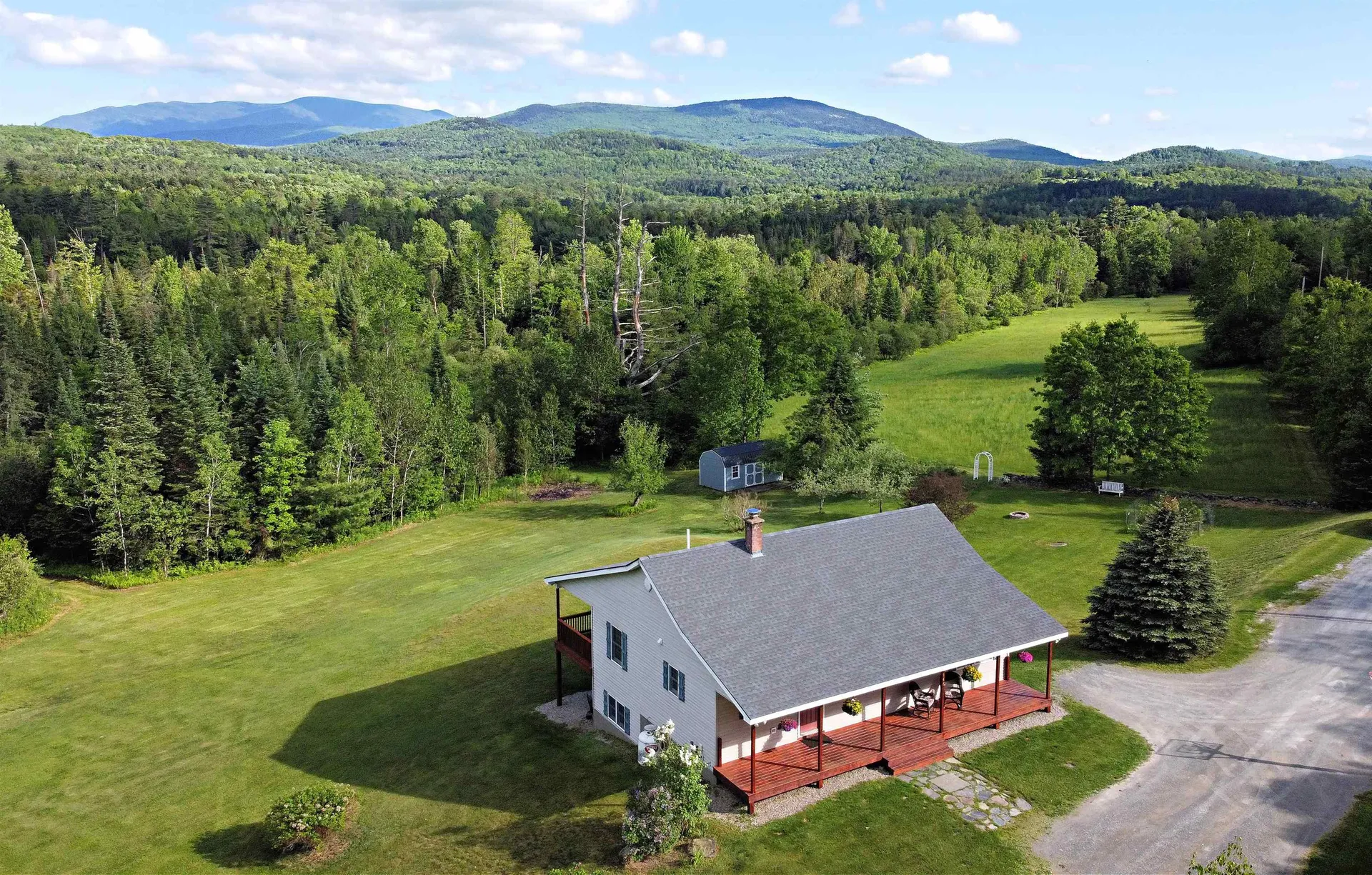 148 Porter Road Bath NH 03740