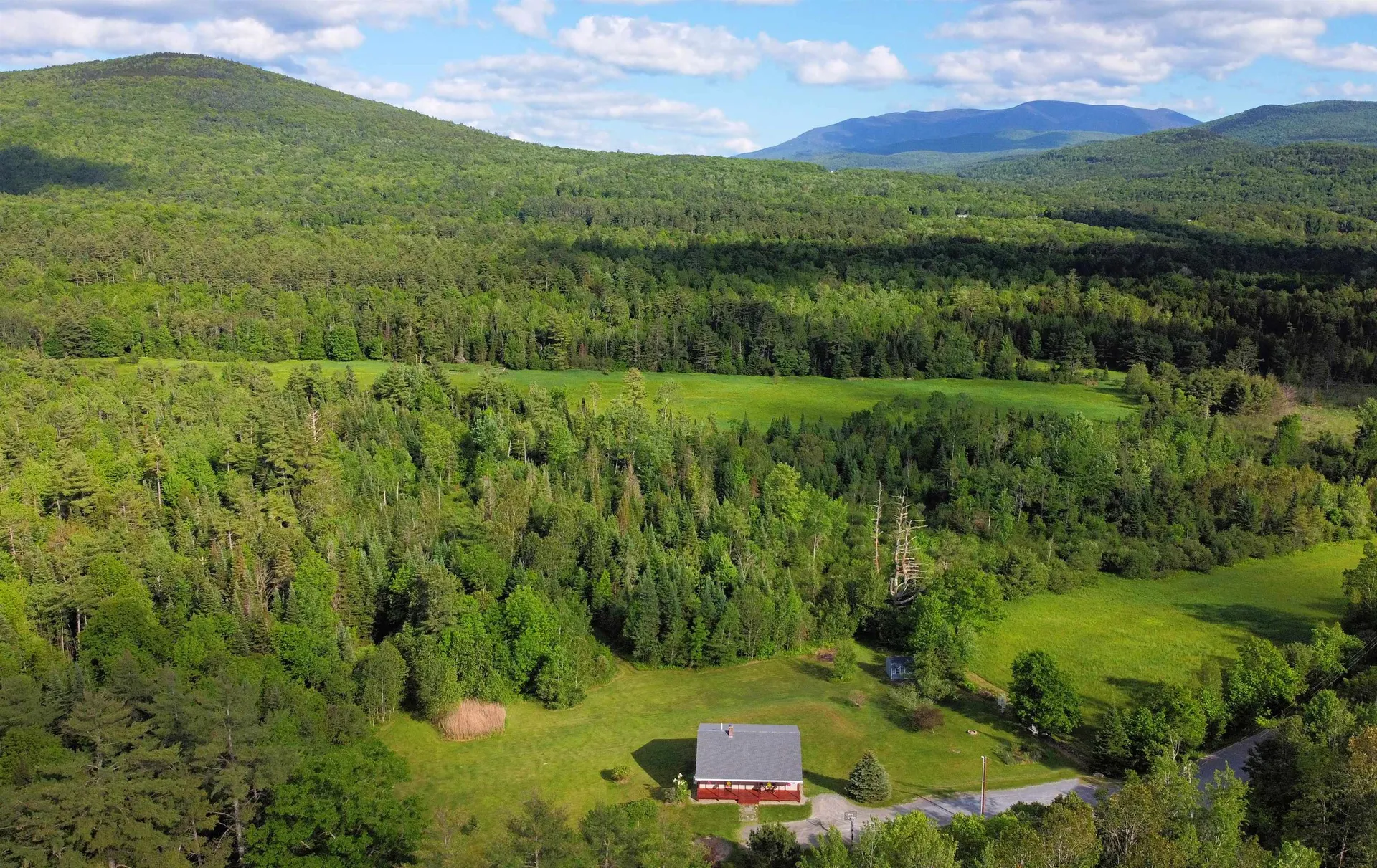 148 Porter Road Bath NH 03740