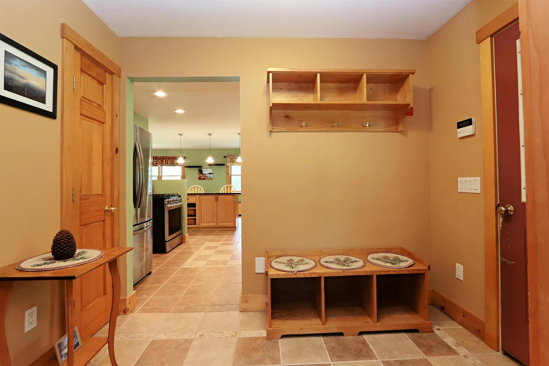 148 Porter Road Bath NH 03740