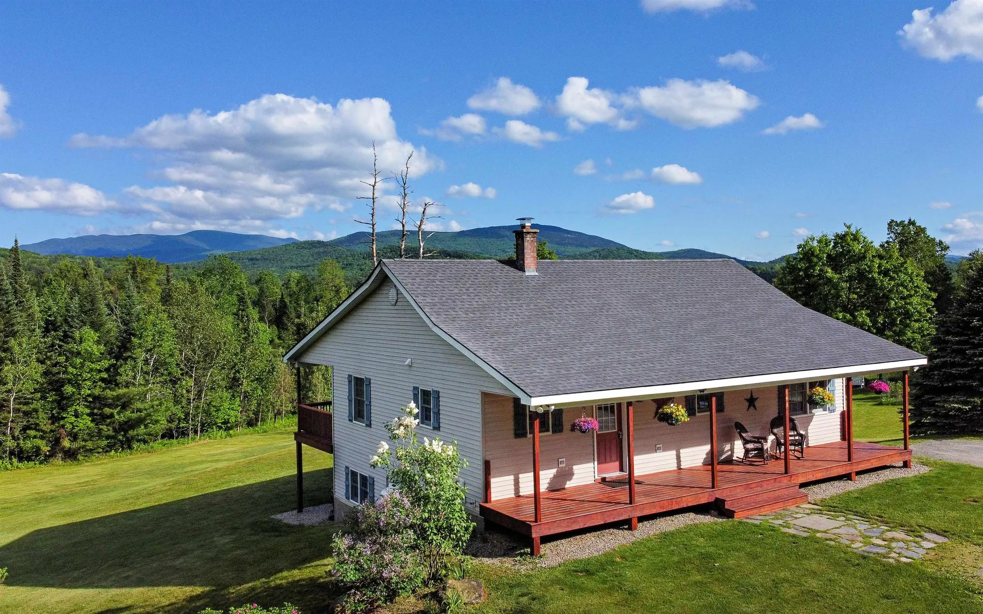 148 Porter Road Bath NH 03740