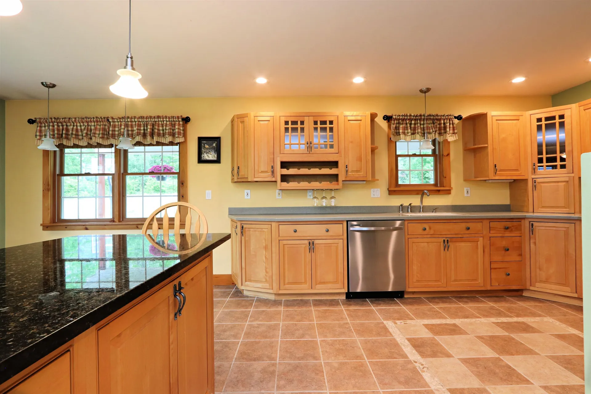 148 Porter Road Bath NH 03740