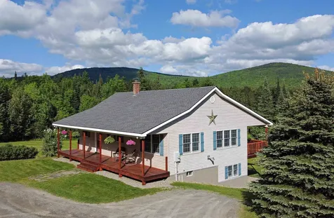 148 Porter Road Bath NH 03740