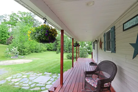 148 Porter Road Bath NH 03740