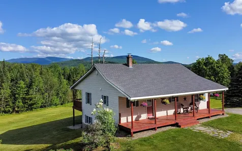148 Porter Road Bath NH 03740