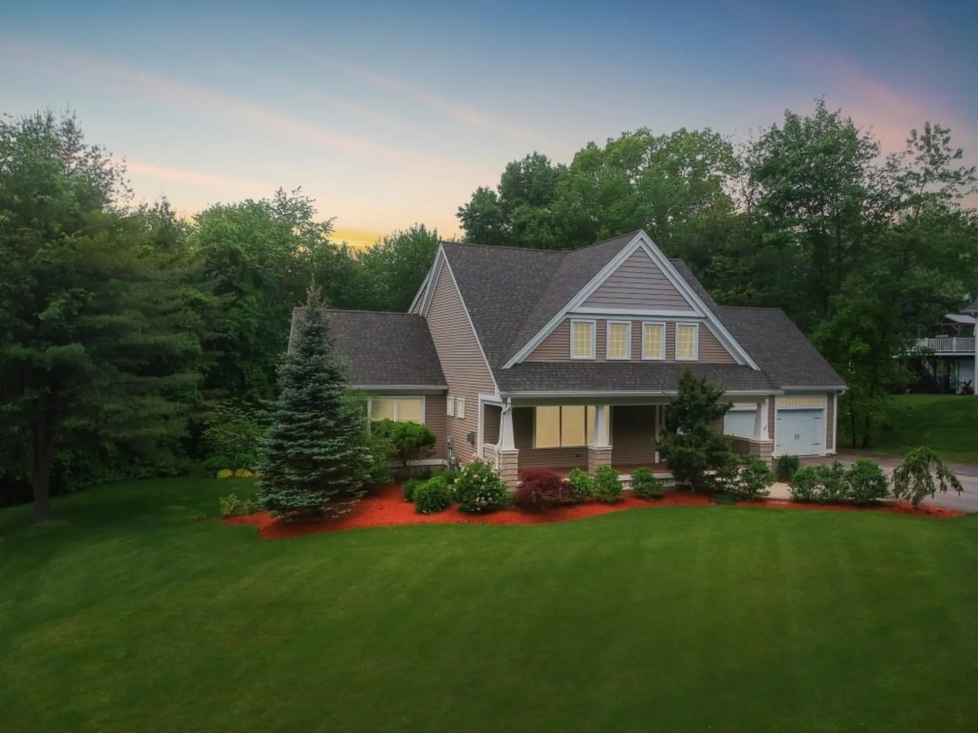 59 Grouse Run Pelham NH 03076