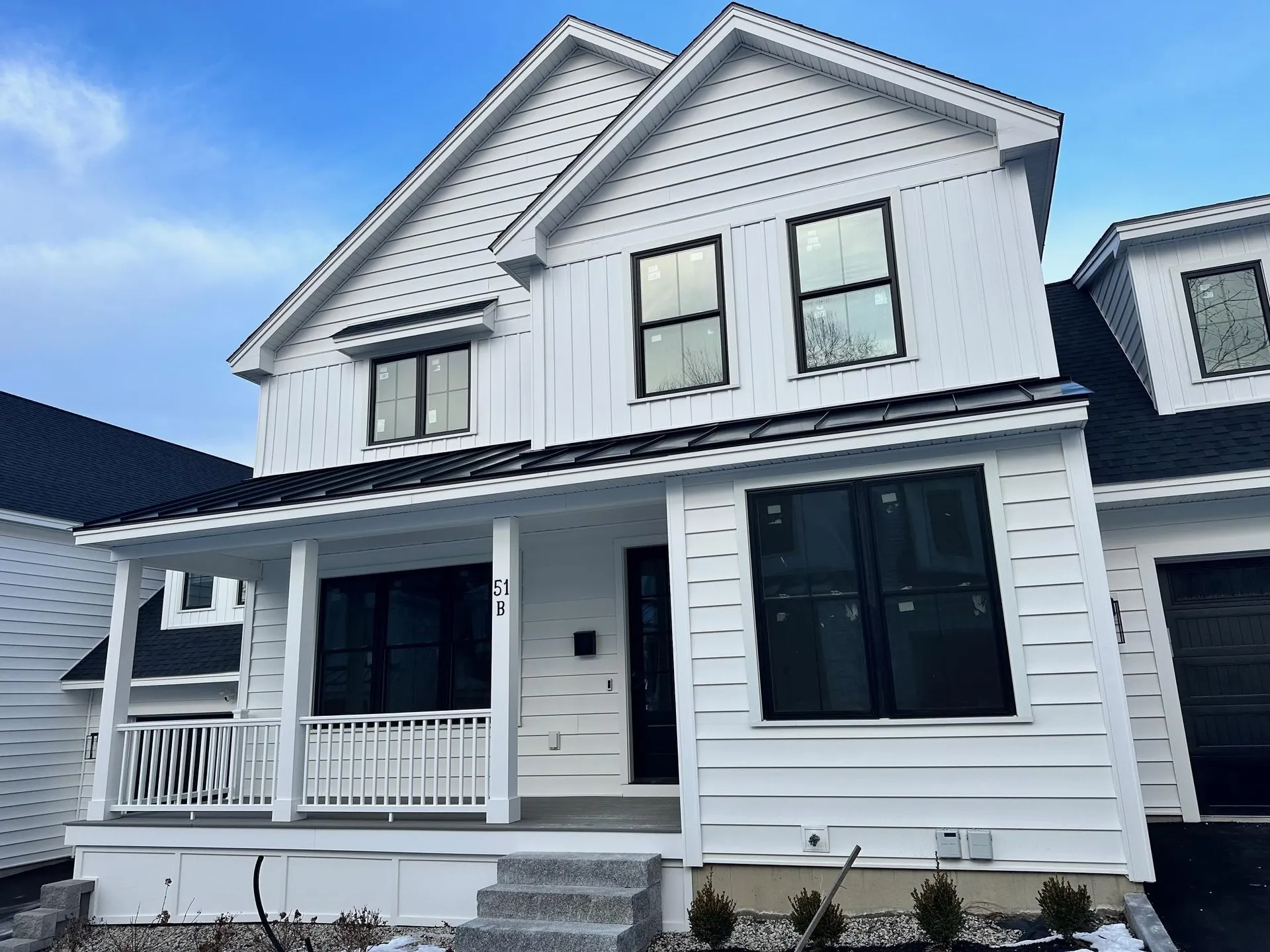 53b Chevrolet Avenue Portsmouth NH 03801