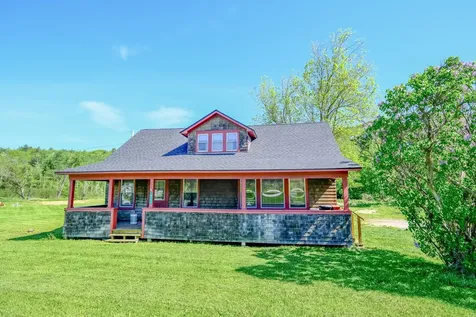 4261 Route 103 Mount Holly VT 05758