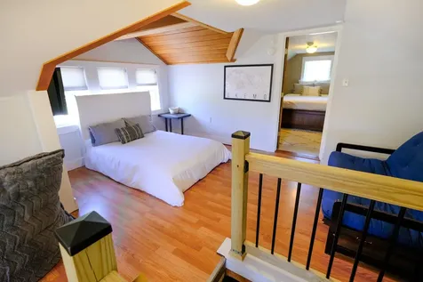 4261 Route 103 Mount Holly VT 05758