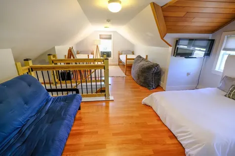 4261 Route 103 Mount Holly VT 05758