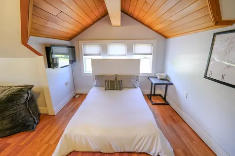 4261 Route 103 Mount Holly VT 05758