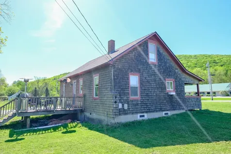 4261 Route 103 Mount Holly VT 05758