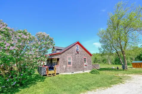 4261 Route 103 Mount Holly VT 05758