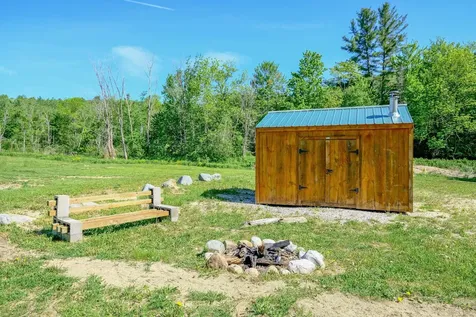 4261 Route 103 Mount Holly VT 05758